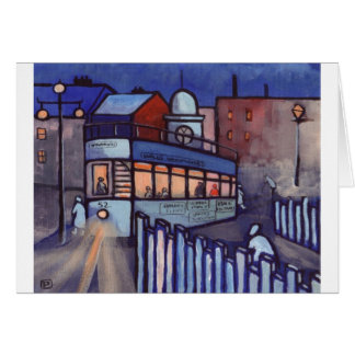 SCÈNE DE RUE