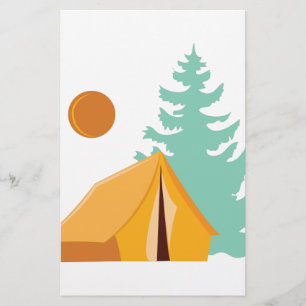 Scène du camp