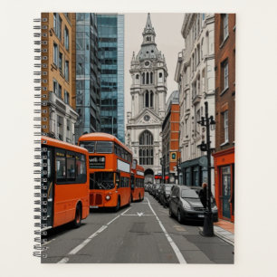 Scène Londres