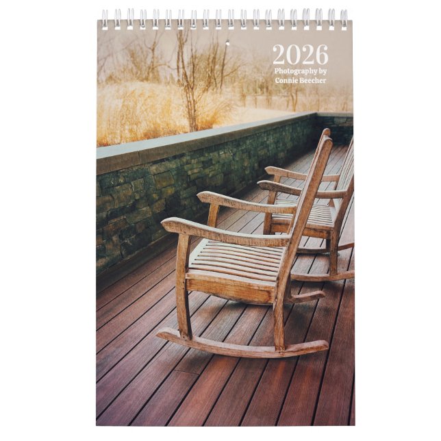 Scènes de calendrier de Pennsylvanie (Protection)