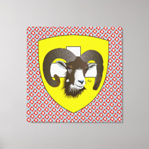 Schaffhouse - Suisse - Toile