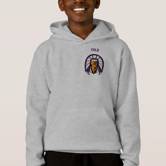 Scheetz, MELiSSA (Devant)