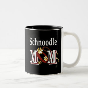 Schnoodle Maman Mug