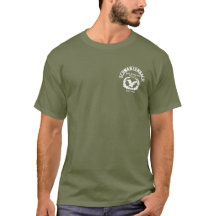 Schwarzenbach Brewing Co EST T-Shirt Small