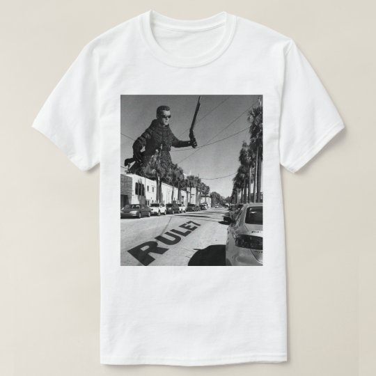 Schwarzzilla T-shirt
