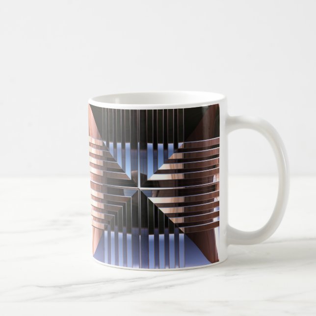 Sci-Fi MM 22 Mug (Droite)