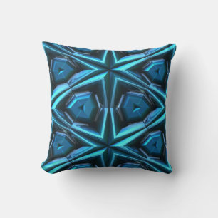 Sci-Fi MM 4 Coussin