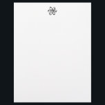 Science<br><div class="desc">Scientifique,  professeur,  enseignant ou un bouffon scientifique,  utilisez cette stationnaire et faites une déclaration atomique. Cette conception rétro,  graphique atome va impressionner votre famille,  amis et correspondants. Fractionner l'atome ou scinder un infinitif - ou les deux. Vous pouvez également customiser et personnaliser avec votre nom,  adresse ou devis.</div>