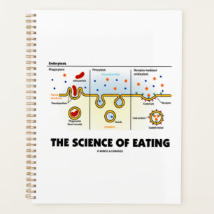 Science De L'Alimentation Endocytose Biologie Humo