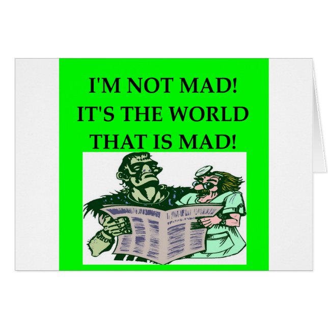 Scientifique FOU (Devant horizontal)