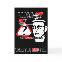 Scientologie - Carte de voeux