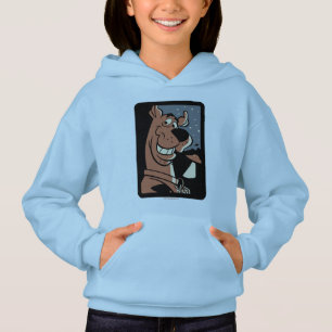 Scooby Doo avec OVNI