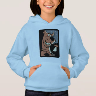 Scooby Doo avec OVNI
