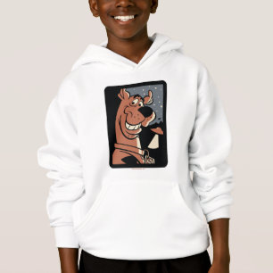 Scooby Doo avec OVNI