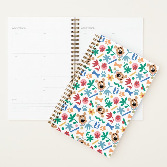 Scooby-Doo | Baby Scooby-Doo So mignon Motif (Devant avec enveloppe)