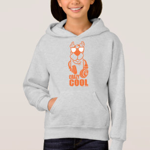 Scooby-Doo "Cool fou" casque graphique