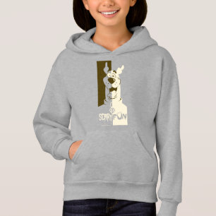 Scooby-Doo "Effrayant"