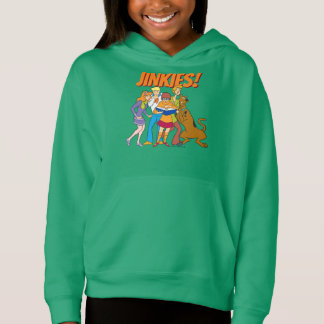 Scooby-Doo et le livre d'investigation de Gang
