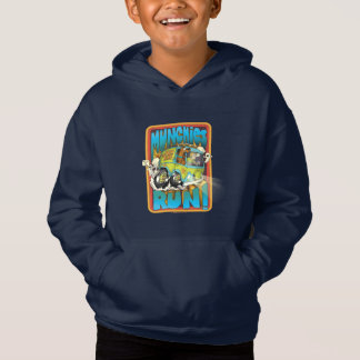 Scooby-Doo et Shaggy "Munchies Run !"