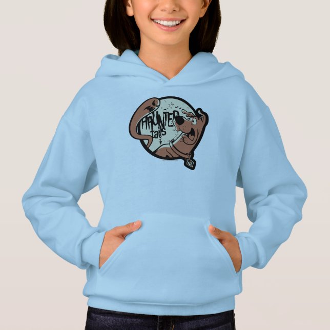 Scooby-Doo "Haunted Tails" (Devant)