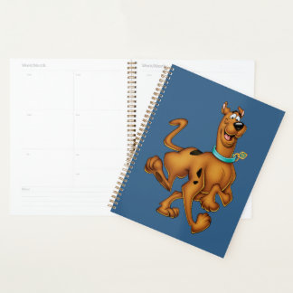 Scooby-Doo Joyeuse Marche