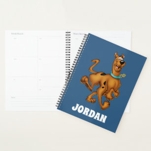 Scooby-Doo Joyeuse Marche Ajouter Votre Nom
