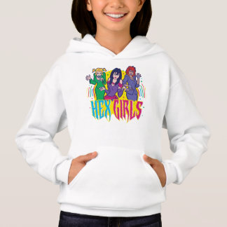 Scooby-Doo | Les Filles Hex