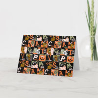 Scooby-Doo | Motif Halloween