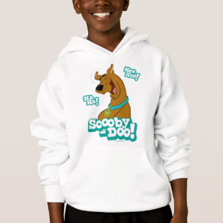 Scooby-Doo Rire