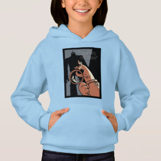Scooby-Doo "Romethin est là"