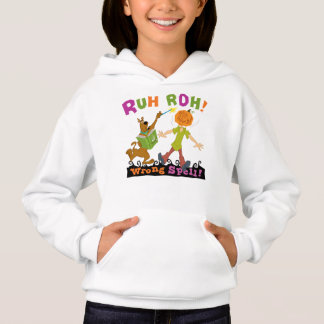 Scooby-Doo | Ruh Roh ! Mauvais sort !