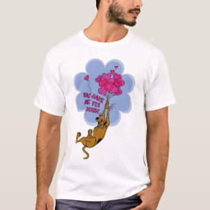 Scooby-Doo - Vous Me Faites Voler Haut