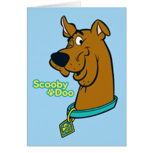 Scooby-Doo Winking