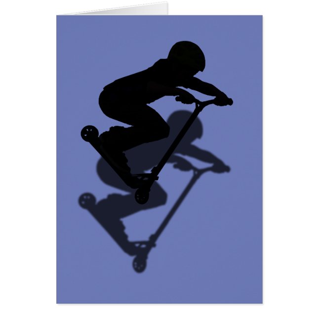 Scooter Boy - Stunt Scooter 5 (Devant)