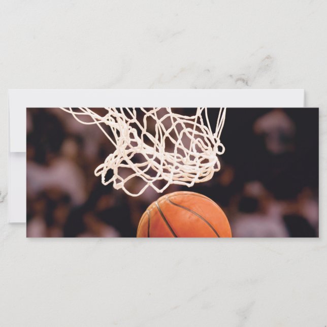 Scoring de basket-ball (Devant)