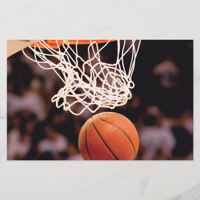 Scoring de basket-ball (Devant)
