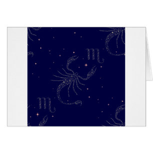 scorpio étoiles