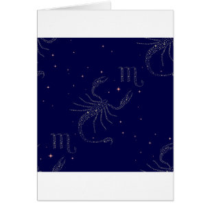 scorpio étoiles