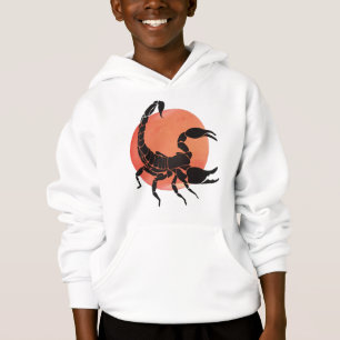 Scorpio, signe zodiaque
