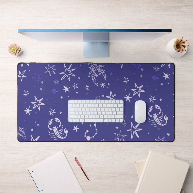Scorpio Zodiac (Bureau 1)