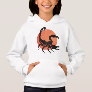 Scorpio Zodiac Sign'