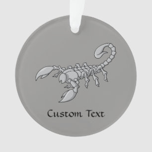 Scorpion icon