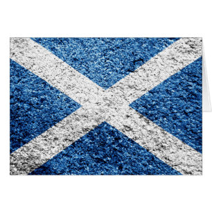Scotland Flag