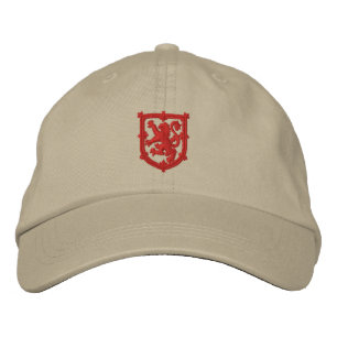 Scotland Royal Standard Casquette brodé