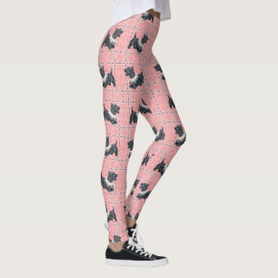 Scottie Chien Leggings