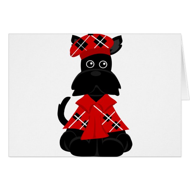 Scottie de PeticularFashions.com (Devant horizontal)
