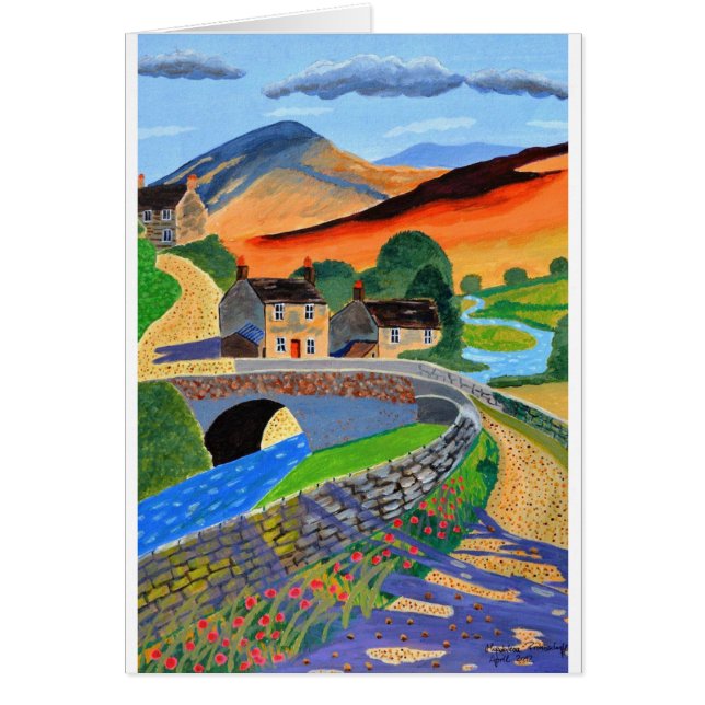 Scottish Highlands 3 (Devant)