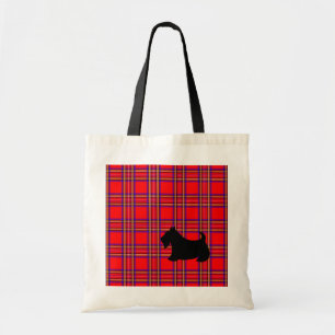 Scottish Terrier Fourre-tout Livre Sac cadeau