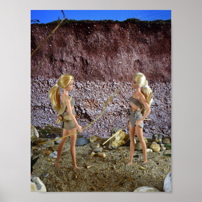 Scouter l'itinéraire. affiche (Devant)