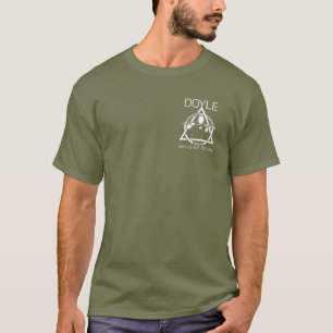 Scra[[ing Squirrels Faction - T-shirt étudiant